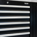BUNKER Modular Floor Cabinet, 7 Drawer, 680mm