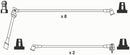 WAI HT Lead Set - ISL200