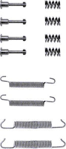 Mintex Brake Fitting Kit - MBA621