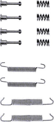 Mintex Brake Fitting Kit - MBA621