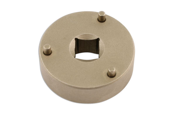 Laser 3 Pin Piston Wind Back Adaptor