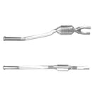 BM Cats Petrol Catalytic Converter - BM90387