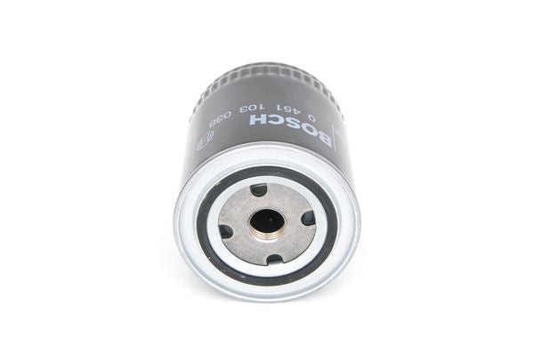 Bosch Oil Filter - 0451103038