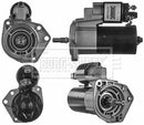 Borg & Beck Starter Motor Part No -BST2373