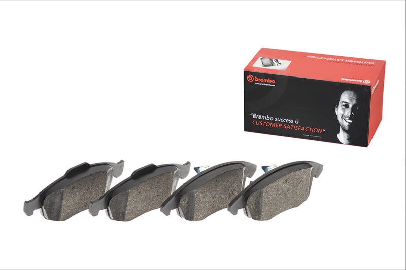 Brembo Brake Pad Set - P61083