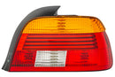 HELLA 2VP 008 326-051 Rearlight - Bulb - left - fits Mercedes-Benz Clk (C209)