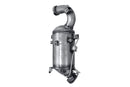FAURECIA 8LG 366 070-021 Diesel particulate filter - Easy2Fit® Kit - fits ALFA ROMEO SPIDER