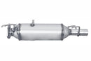 FAURECIA 8LG 366 070-281 Diesel particulate filter - Easy2Fit® Kit - fits CITROËN C4 GRAND PICASSO I
