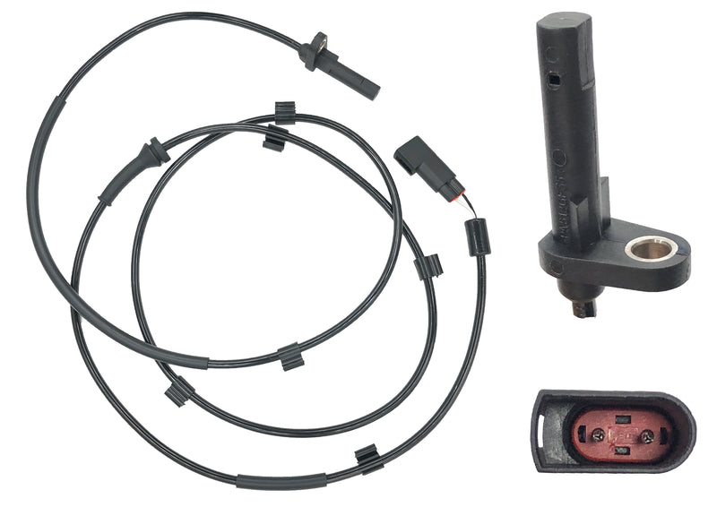 Lemark Wheel Speed Sensor - LAB577