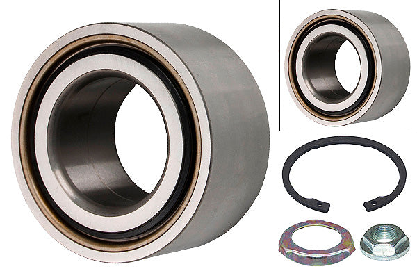 FAG Wheel Bearing Kit - 713649330