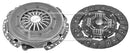 Borg & Beck Clutch Kit - 2pce  - HK7440