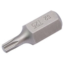 Draper Expert Draper TX-Star Bit T25 X 30mm - 33351