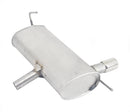 Klarius AU440M - Box With Tail Pipe