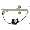 WAI Window Regulator - WPR3898L fits Volkswagen Audi Group