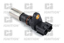 Ignition Inductive Sensor Engine Speed Sensor - XREV490