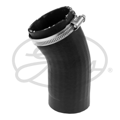 Gates Turbo Charger Hose - 09-0390