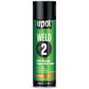 Upol Copper Rich Primer 450ML - WELDC/AL