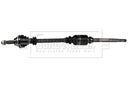 Borg & Beck Driveshaft  - BDS1520