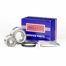 Borg & Beck Wheel Bearing Kit Part No -BWK276