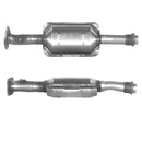 BM Cats Approved Petrol Catalytic Converter - BM90099H with Fitting Kit - FK90099