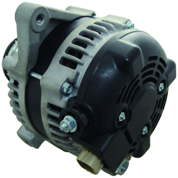 WAI Alternator Unit - 11386N fits General Motors, Scion, Toyota