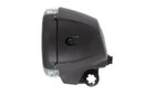 HELLA 1FD 010 953-801 FF/Halogen-Spotlight Set - Comet FF 550 - 12V - Quantity 2