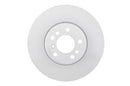 Bosch Brake Disc > Single Bd872 Part No - 0986478974