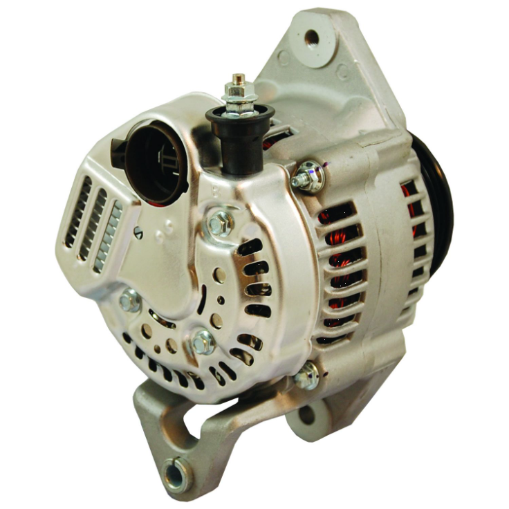 WAI Alternator - 13214N