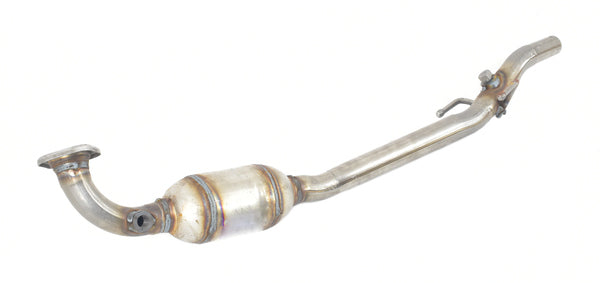 Klarius 321497 - Catalyst Type Approved Withpip  - Fits Toyota Yaris 1.0i