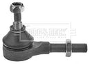 Borg & Beck Tie Rod End Outer Part No -BTR4134