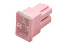 HELLA 8JS 740 026-021 Fuse - PAL block fuse, Series1 - 40A - Green - Quantity: 1
