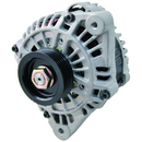 WAI Alternator - 13821N