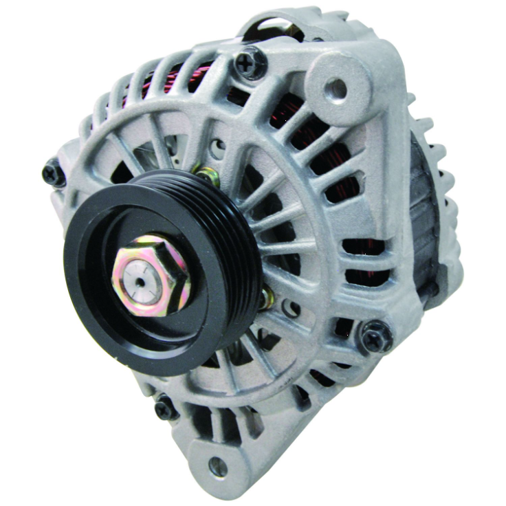 WAI Alternator - 13821N