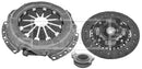 Borg & Beck Clutch Kit 3-In-1 Part No -HK9862