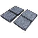 Blue Print Cabin Filter Set - ADT32520