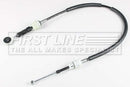 First Line Gear Control Cable Part No -FKG1211