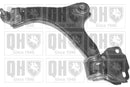 QH Suspension Arm Front Lower LH - QSA2429S