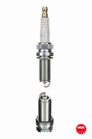 NGK Spark Plug - Ilfr6A - 3588