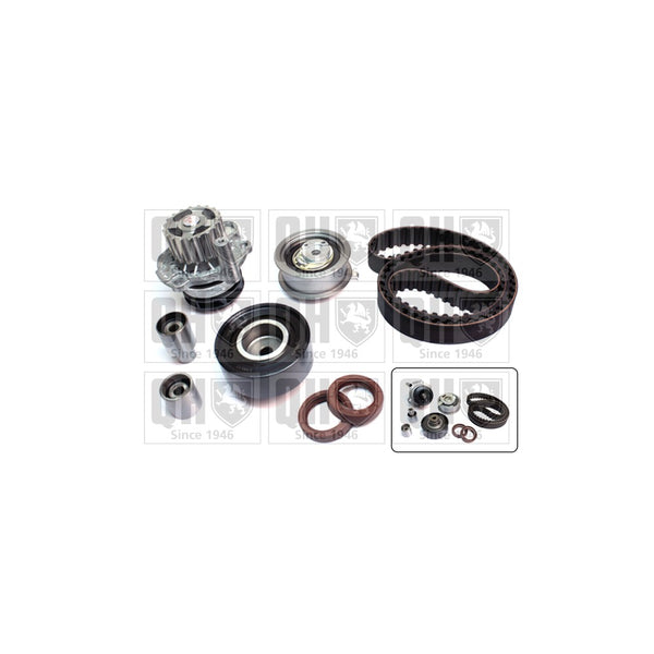 QH QBPK2700 Timing Kit & Water Pump