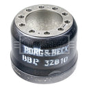 Borg & Beck Brake Drum - BBR32810