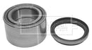 Borg & Beck Wheel Bearing Kit Part No -BWK408