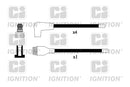 Ignition DIN Ignition Lead Set - XC227