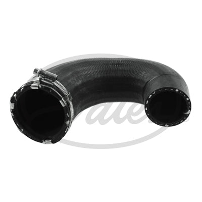 Gates Turbo Charger Hose - 09-0677