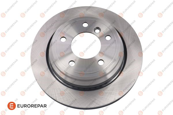 Eurorepar Brake Disc - 1618880780