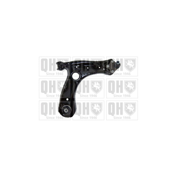 QH QSA2571S Suspension Arm - Front Lower RH