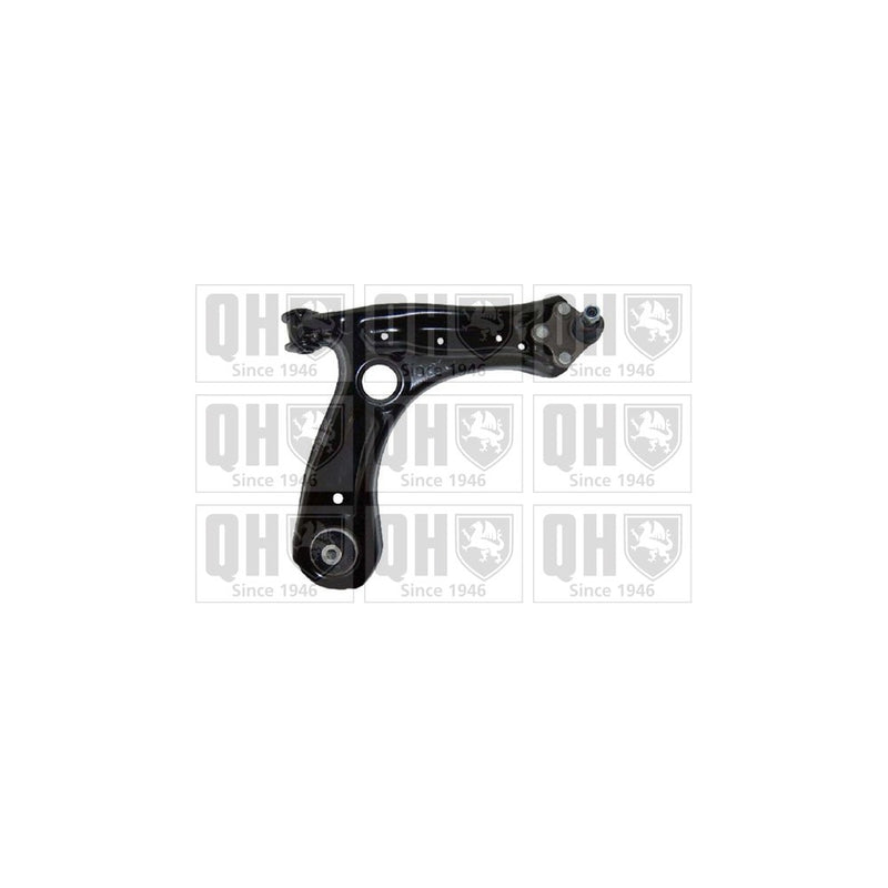QH QSA2571S Suspension Arm - Front Lower RH