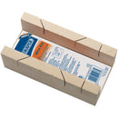 Draper 230mm Beechwood Mitre BOX - 45238