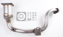 EEC Catalyst Type Approved - CI6018T