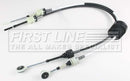 First Line Gear Control Cable Part No -FKG1168