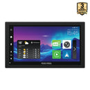 RA-X722DAB | Car Stereo With 6.75" Touch Screen Display, DAB+ Bluetooth | Wireless Android Auto & Apple Car Play